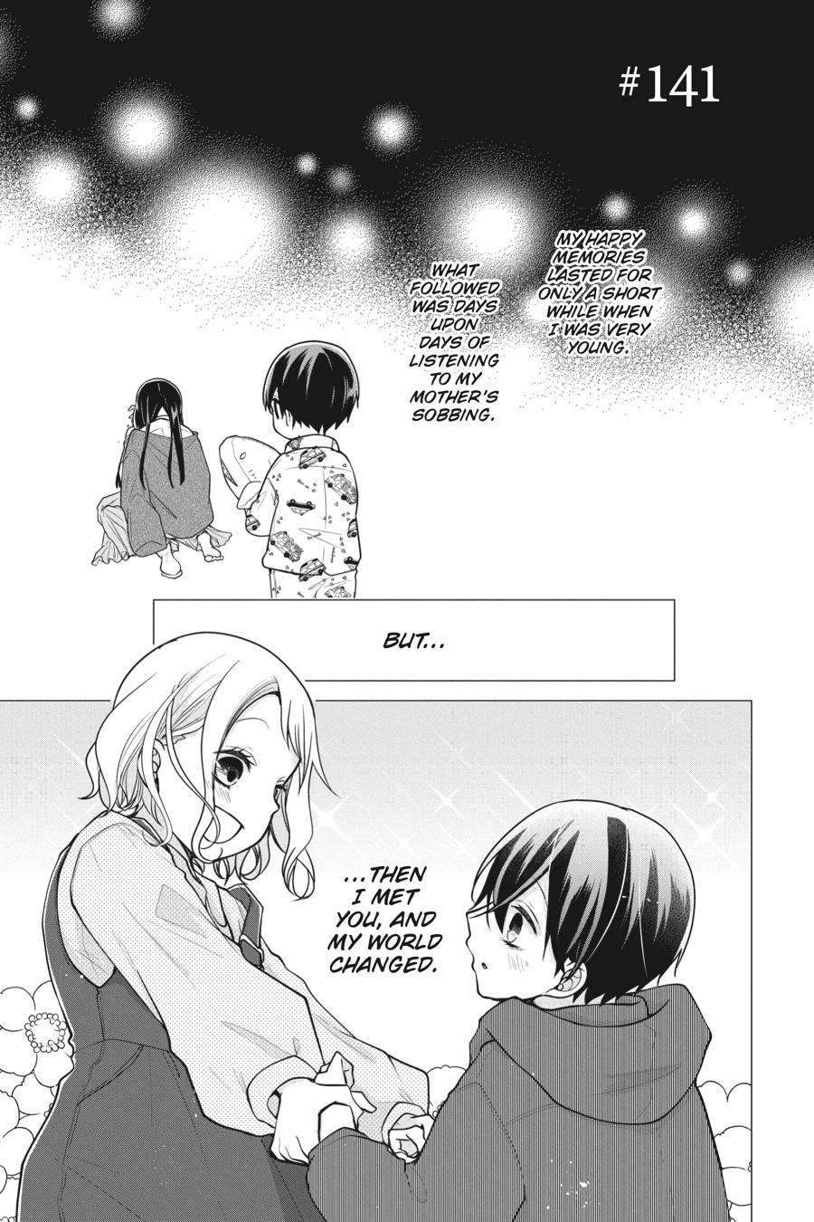 Love and Heart - chapter 141 - #1