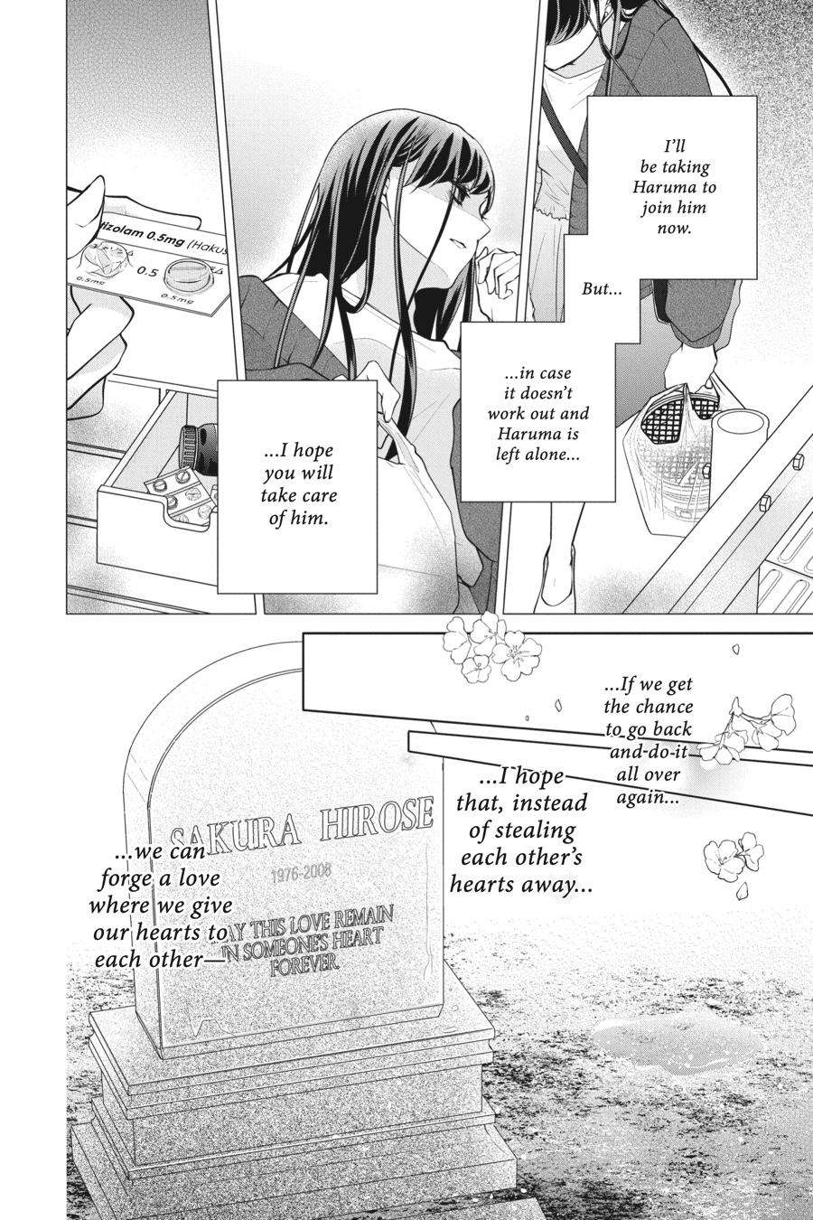 Love and Heart - chapter 151 - #6