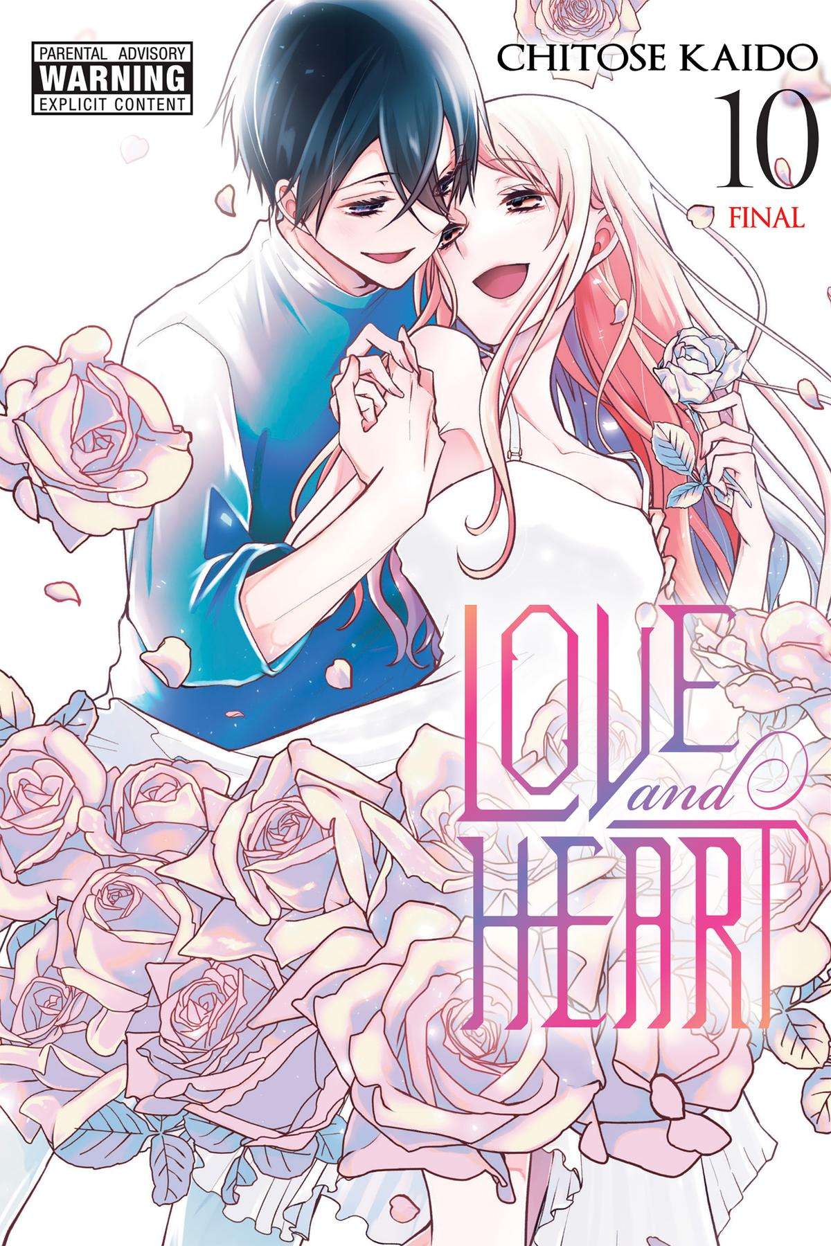 Love and Heart - chapter 152 - #1