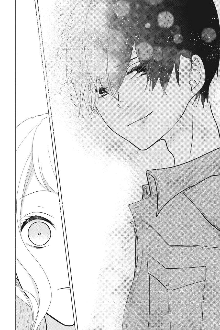 Love and Heart - chapter 17 - #4