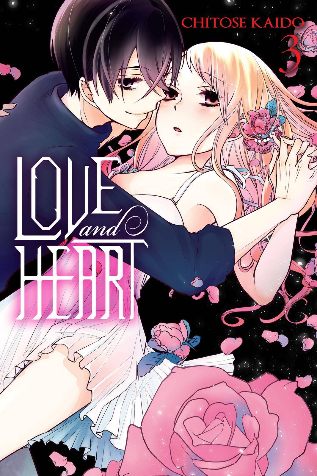Love and Heart - chapter 33 - #1