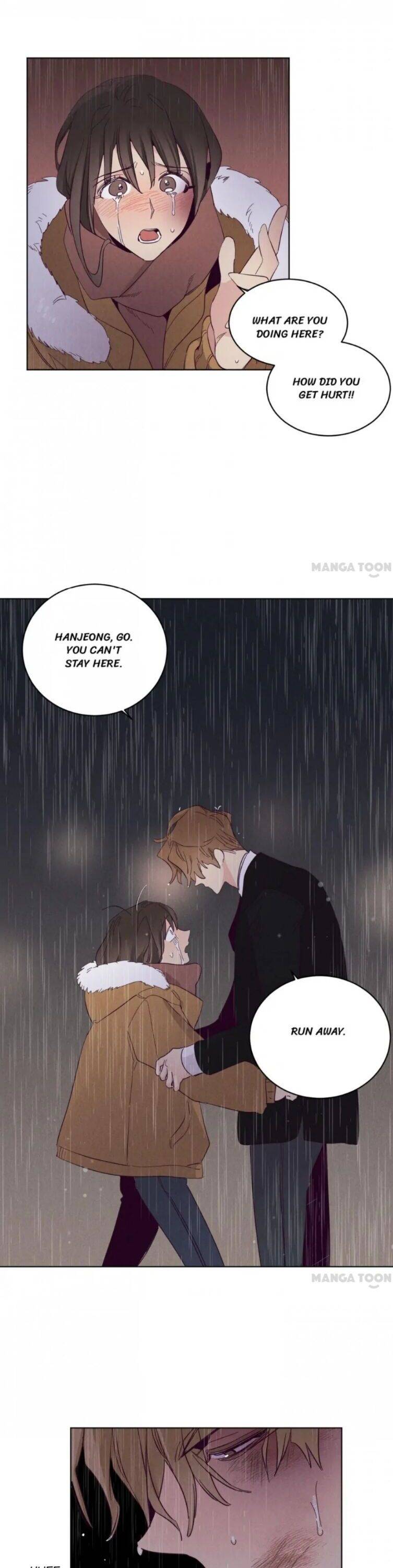 Love At First Sight - chapter 86 - #2