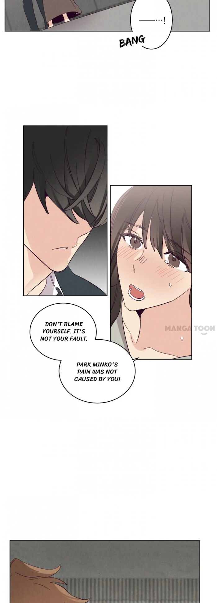 Love At First Sight - chapter 97 - #3