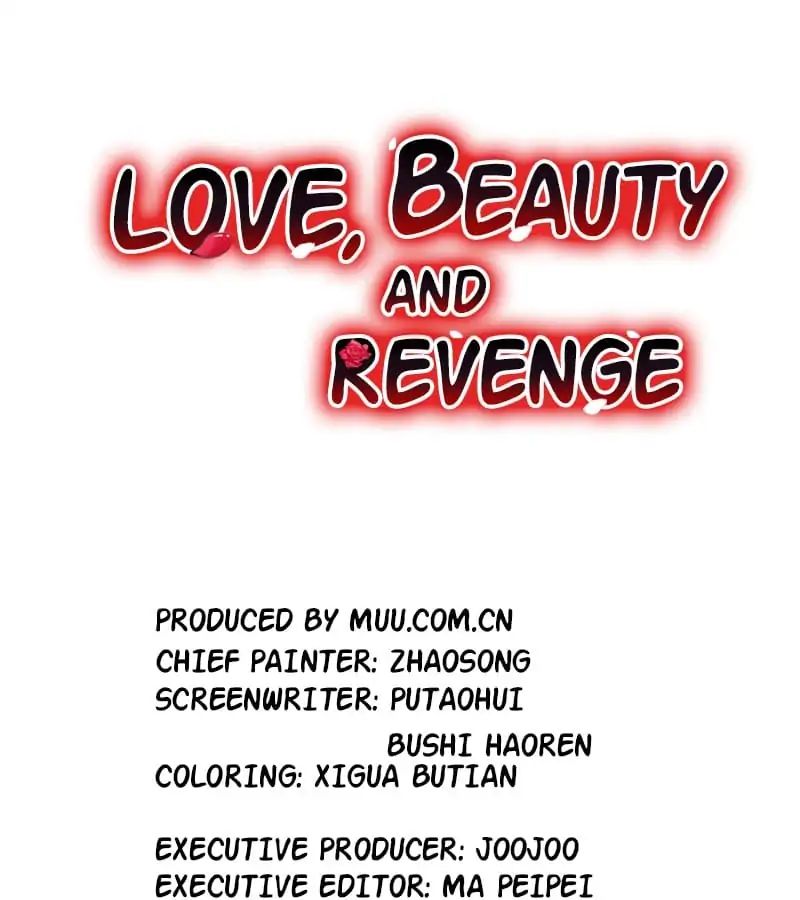 Love, Beauty and Revenge - chapter 11 - #1