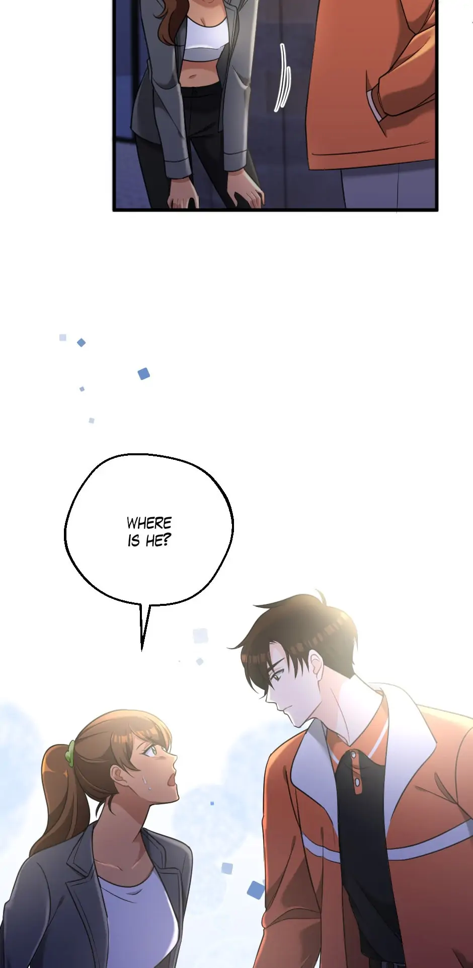 Love by the Book - chapter 23 - #4