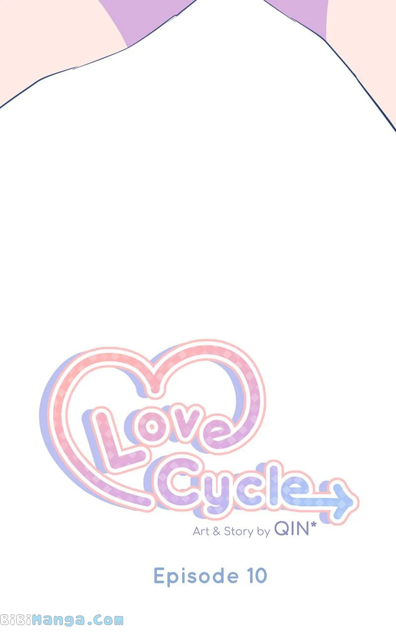 Love Cycle - chapter 10 - #6