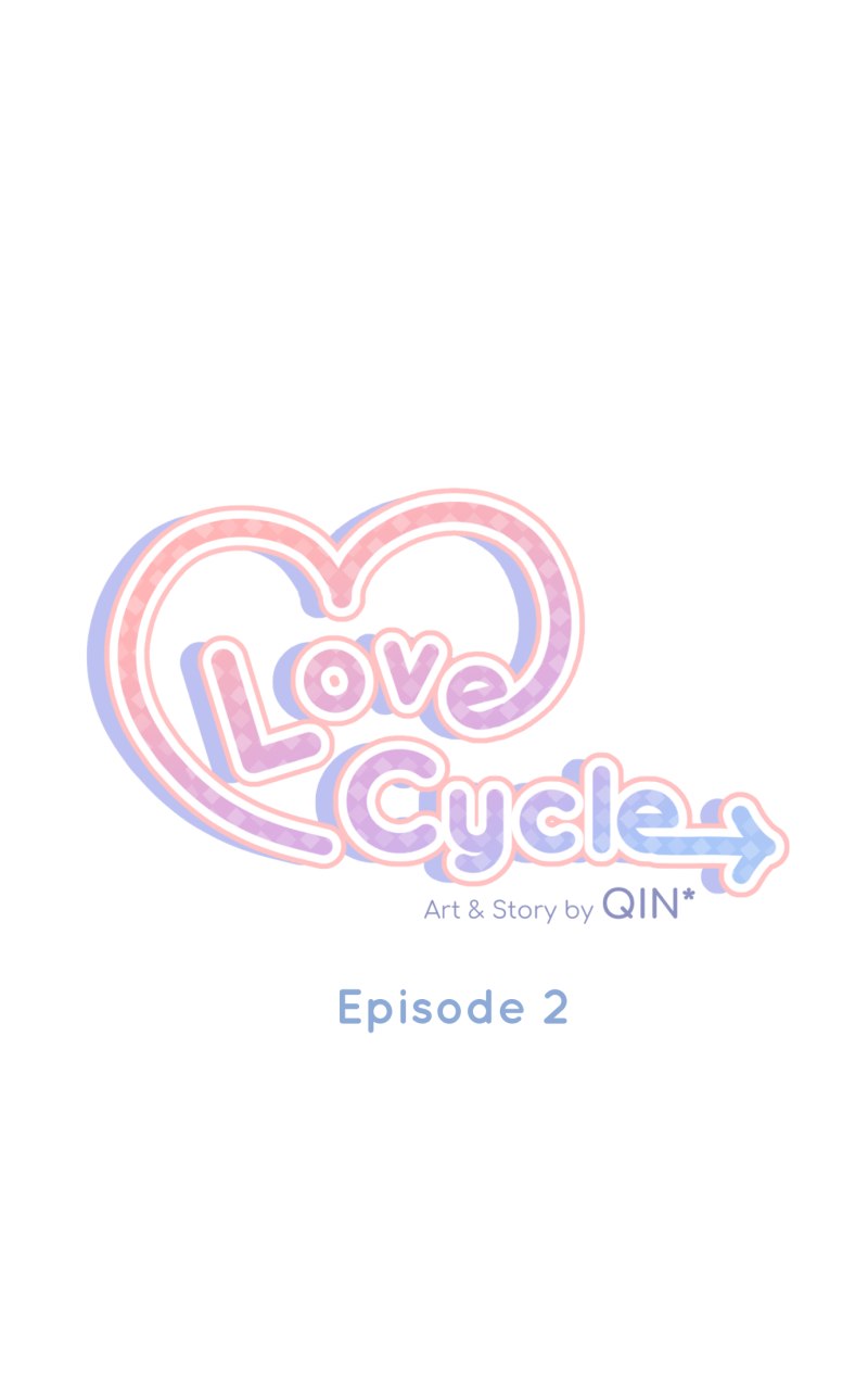 Love Cycle - chapter 2 - #1