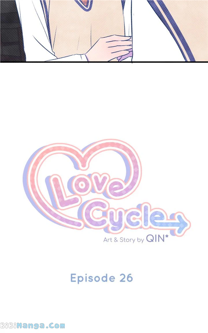 Love Cycle - chapter 26 - #2