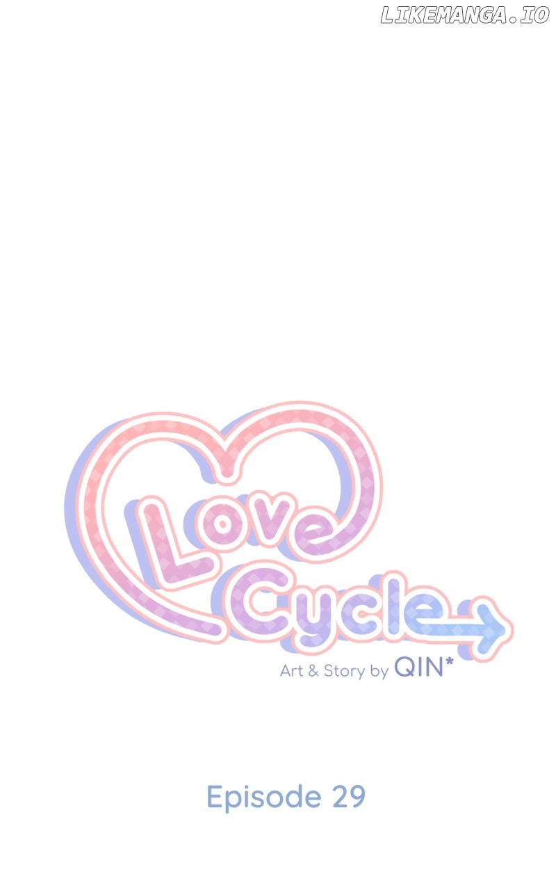 Love Cycle - chapter 29 - #2