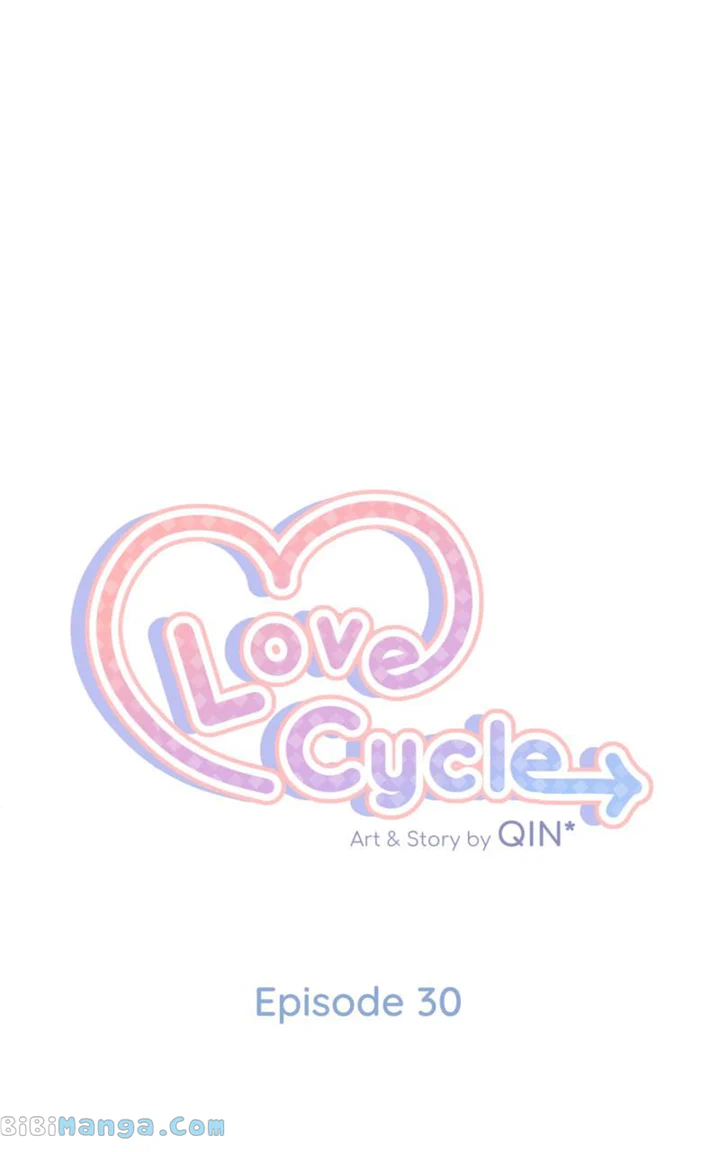 Love Cycle - chapter 30 - #1