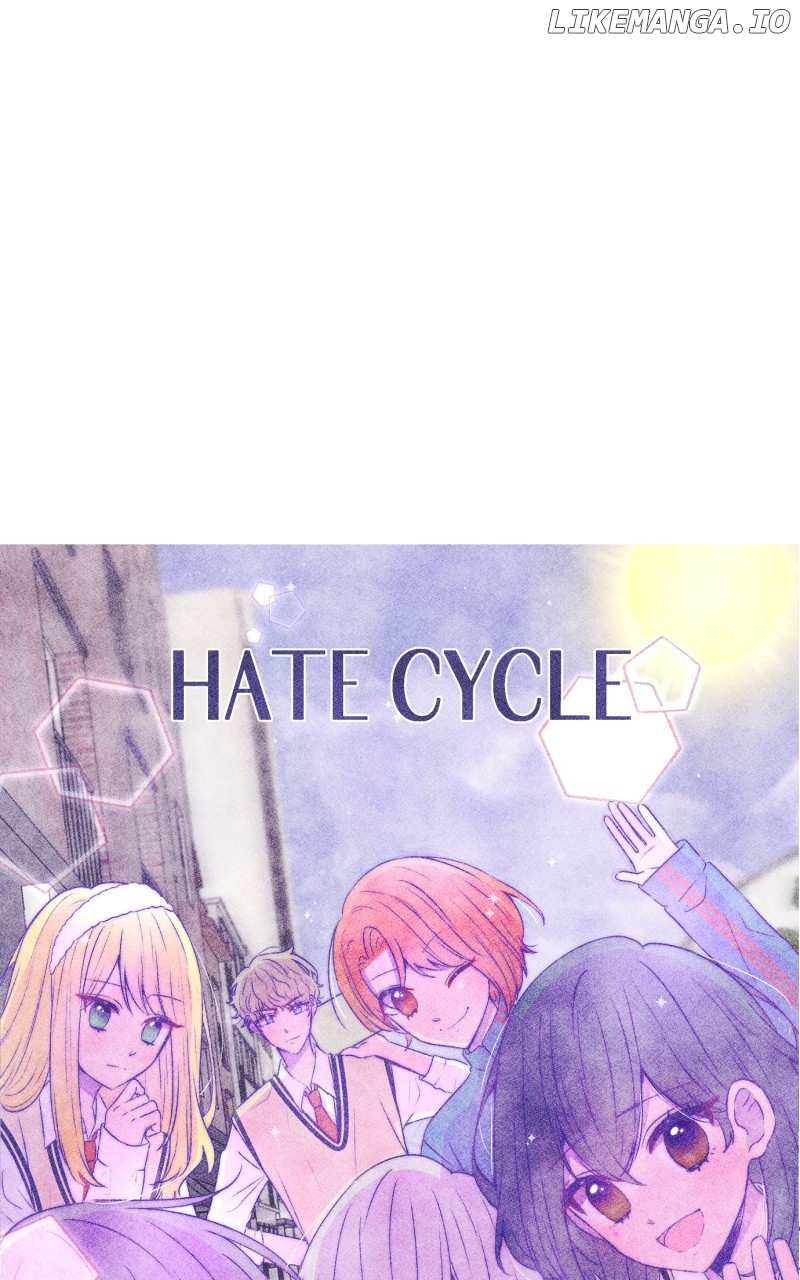 Love Cycle - chapter 40 - #2
