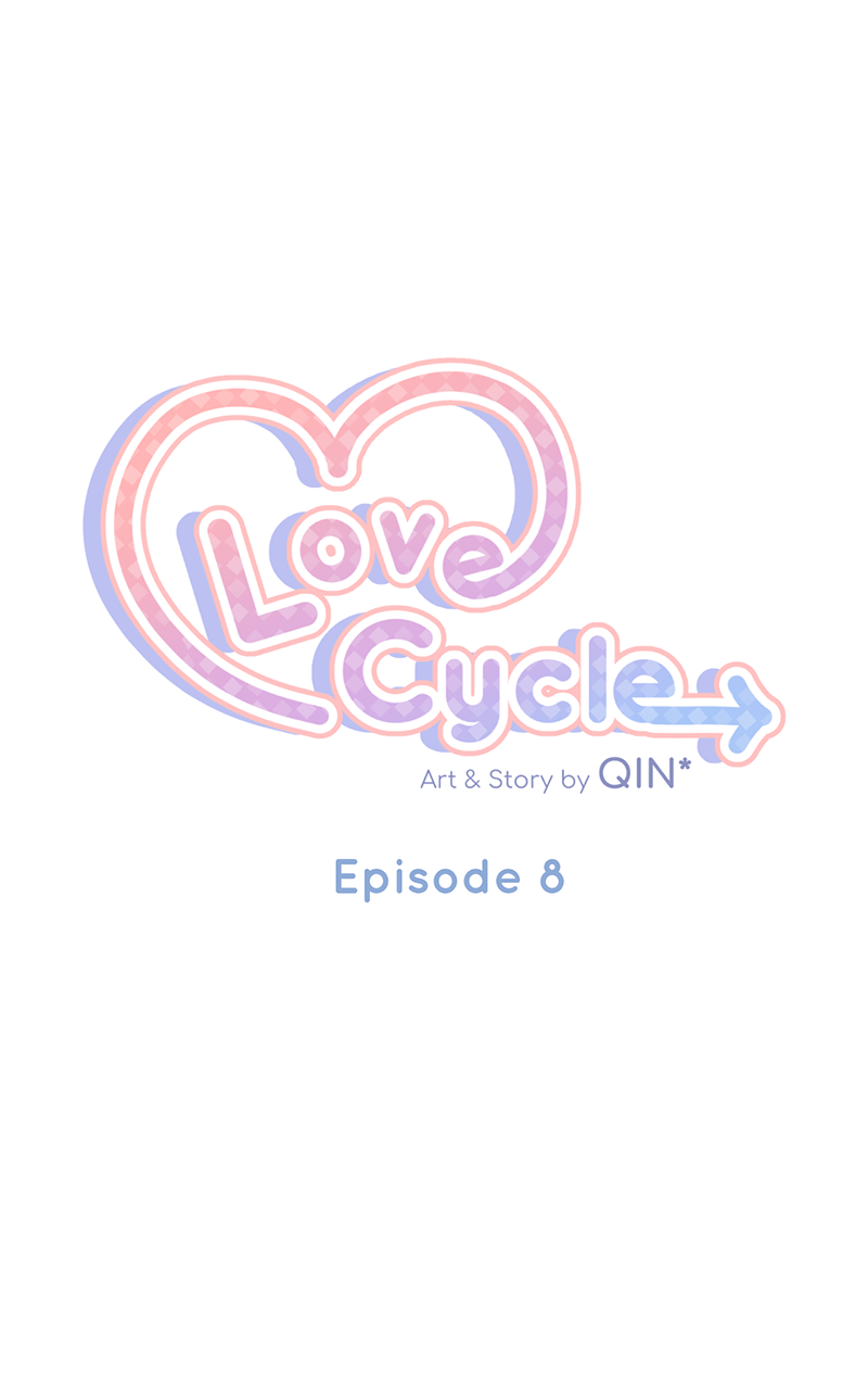 Love Cycle - chapter 8 - #1