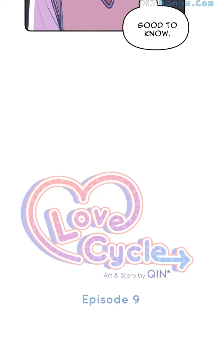 Love Cycle - chapter 9 - #3