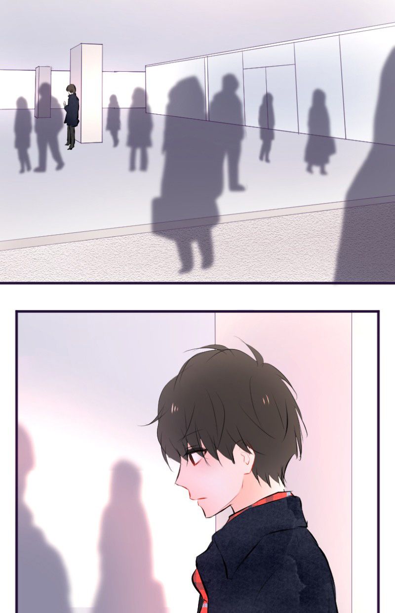 Love Doesn't Talk - chapter 49 - #5