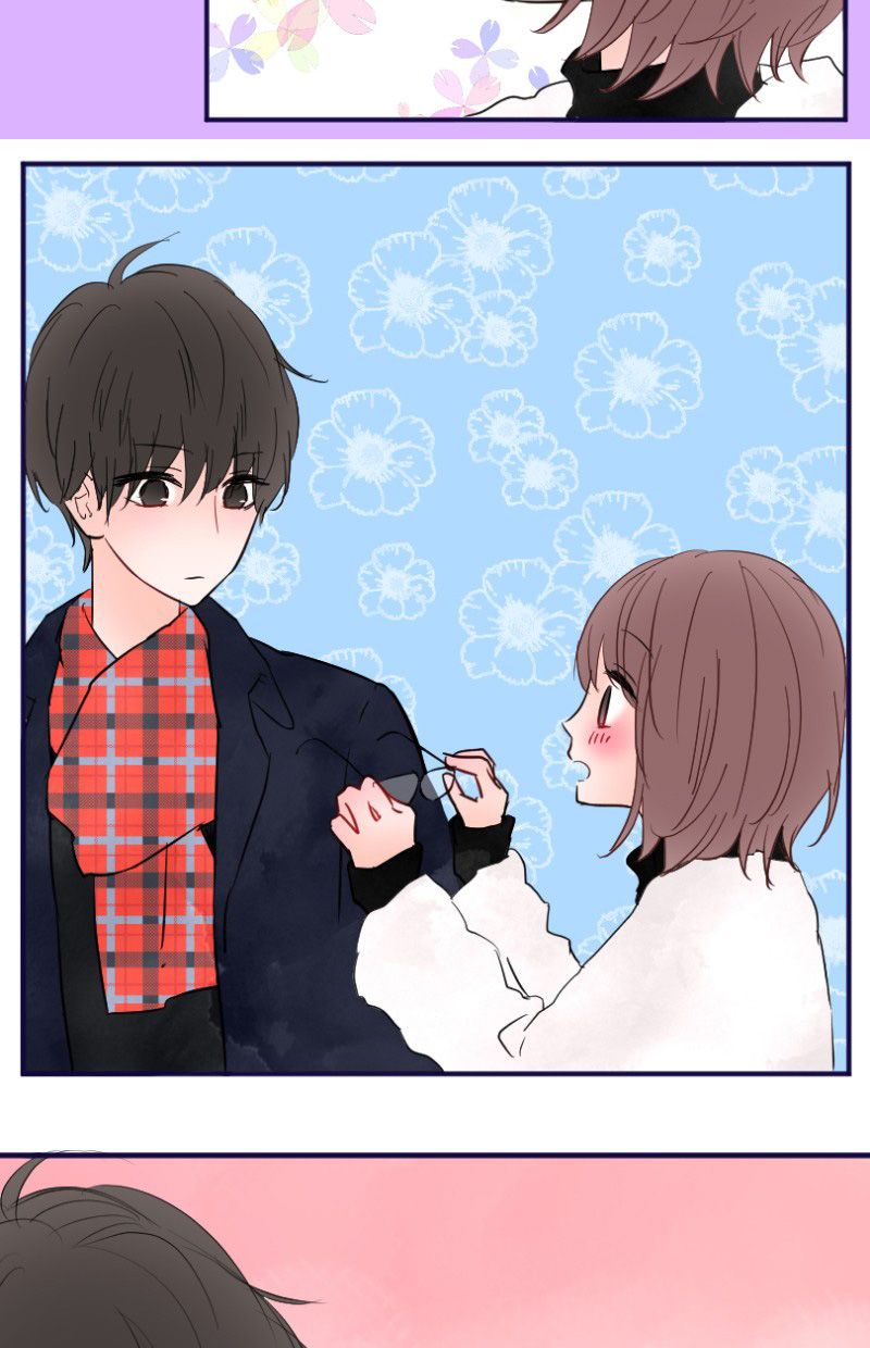 Love Doesn't Talk - chapter 54 - #6