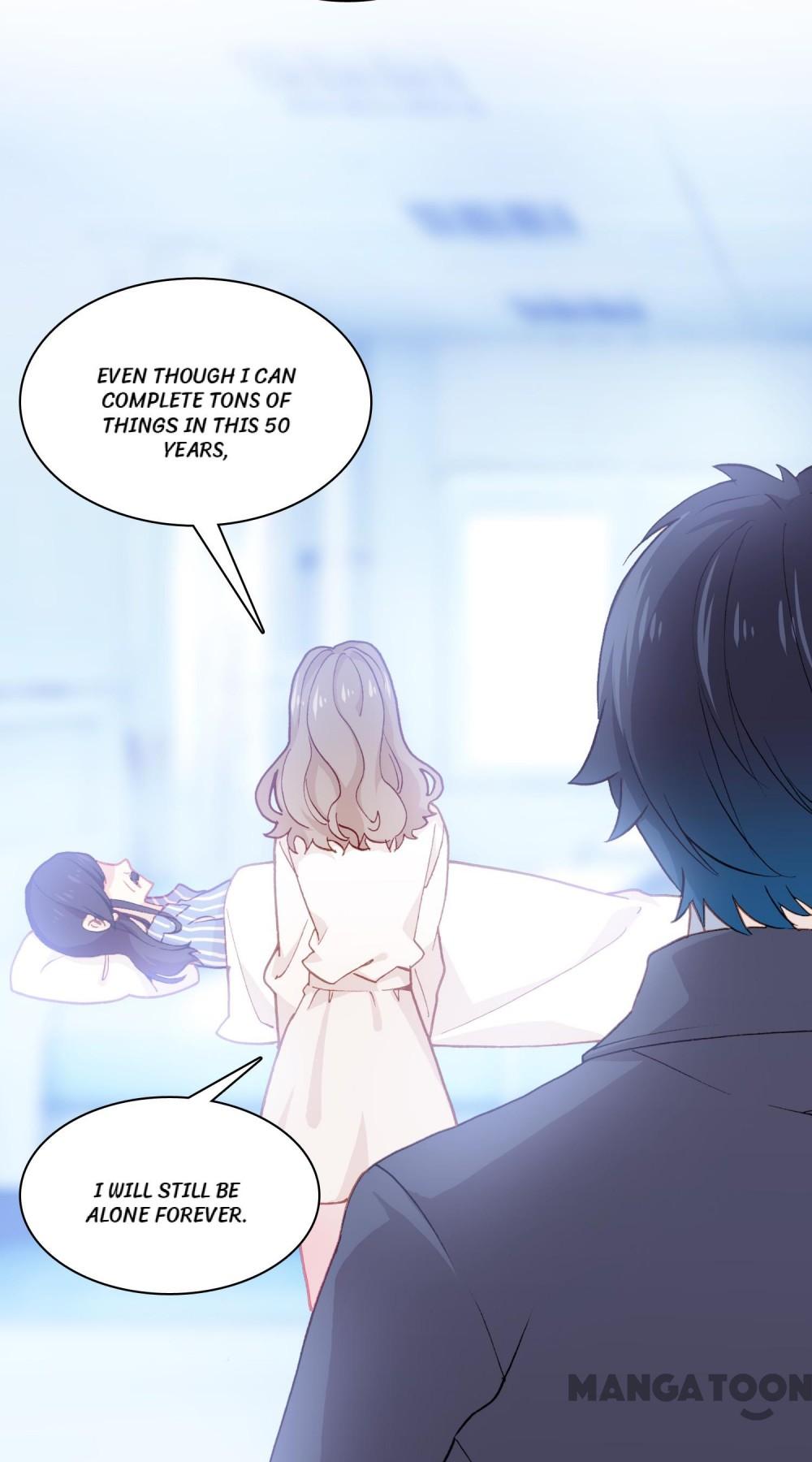 Love Express - chapter 18 - #4