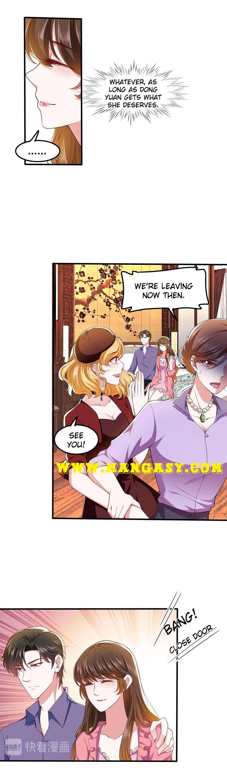 Love For Life - chapter 11 - #4