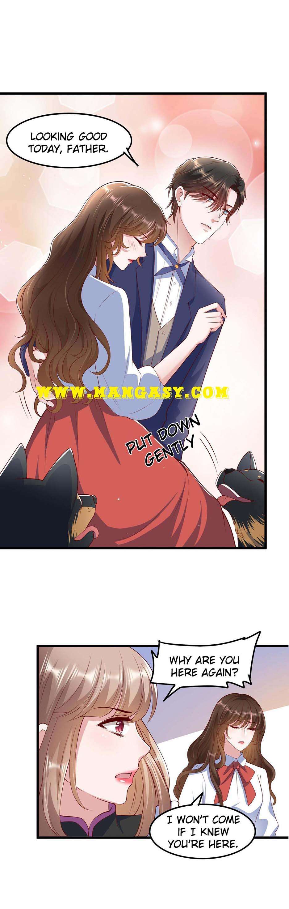 Love For Life - chapter 27 - #3