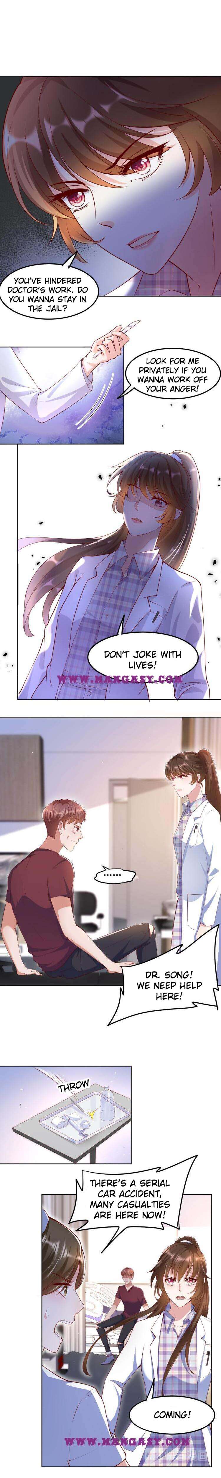 Love For Life - chapter 31 - #5
