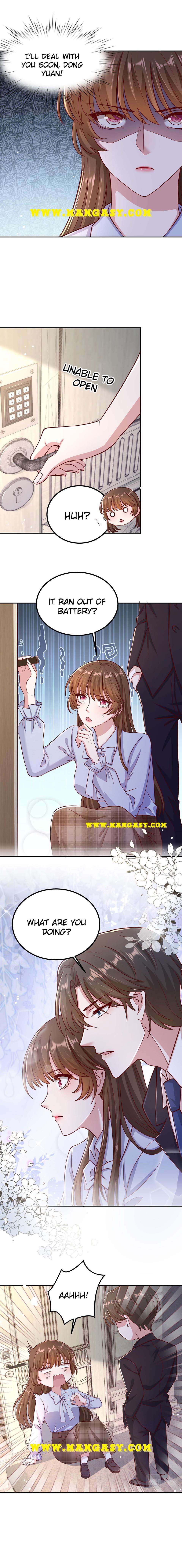 Love For Life - chapter 41 - #6