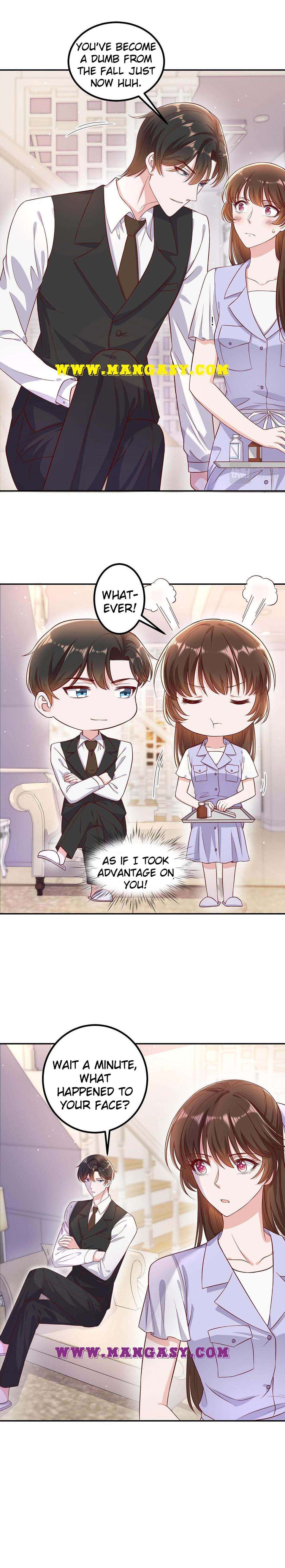 Love For Life - chapter 44 - #6