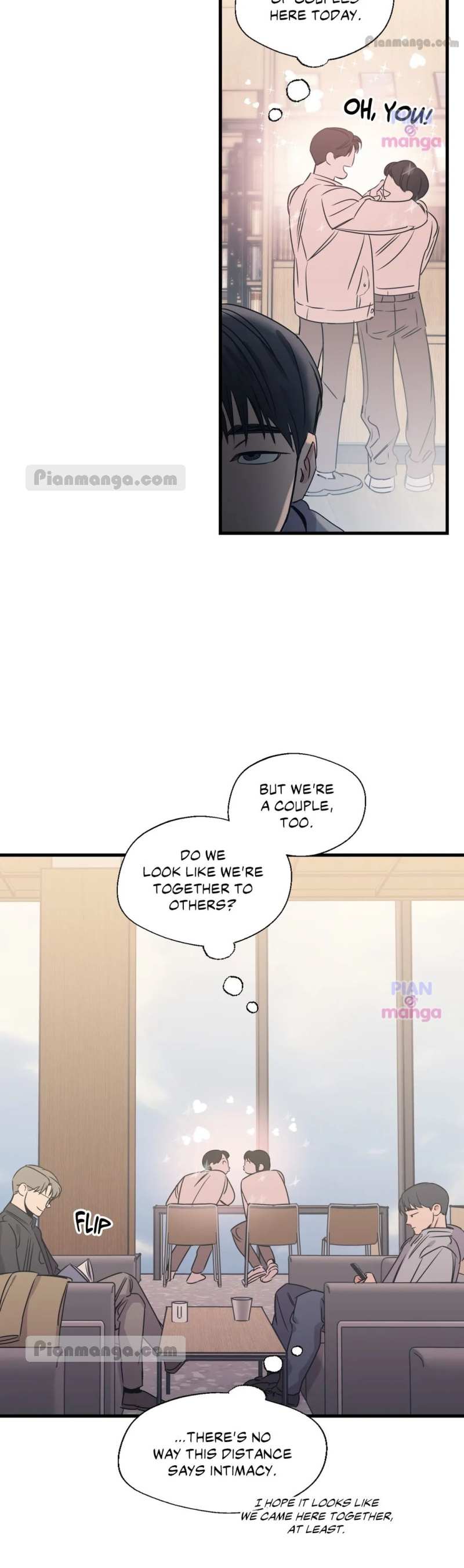 Love for Sale - chapter 100 - #2