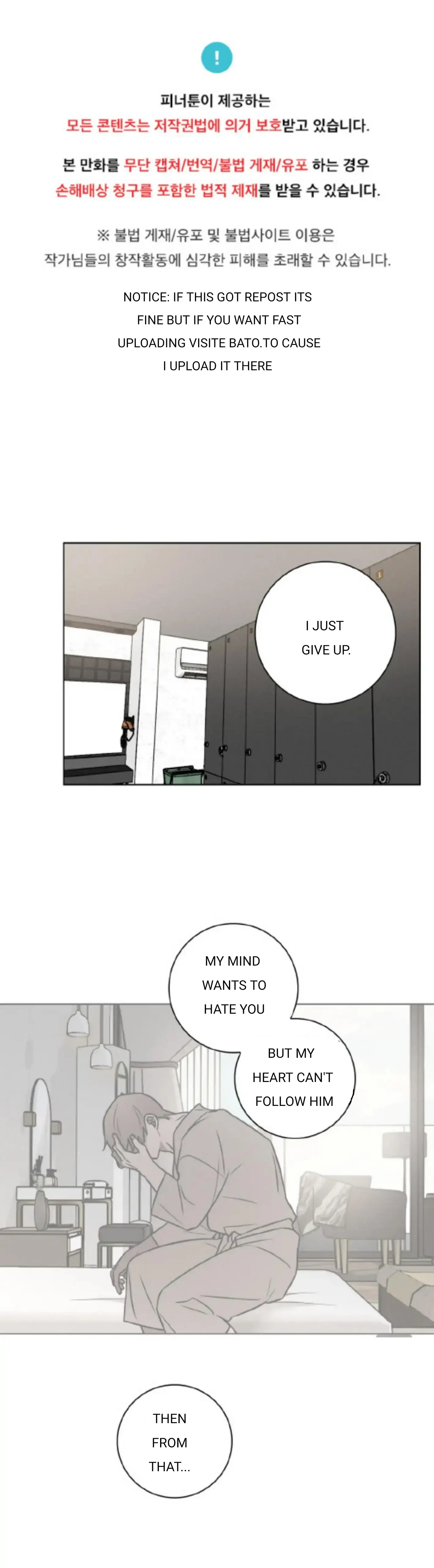 Love Gym - chapter 11 - #2