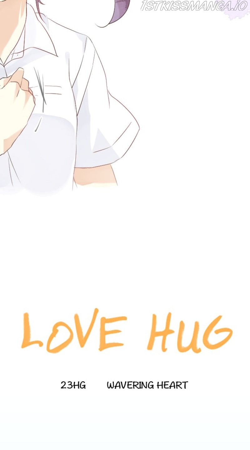 Love Hug - chapter 23 - #4