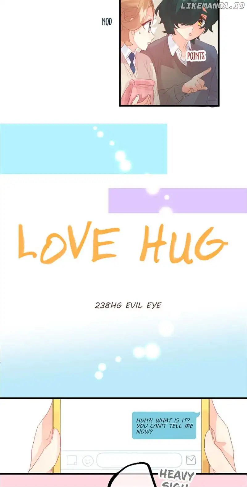 Love Hug - chapter 238 - #5