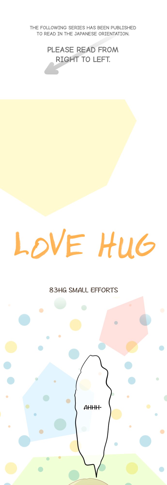 Love Hug - chapter 83 - #1