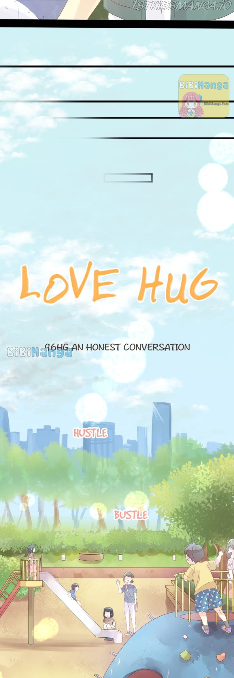 Love Hug - chapter 96 - #6