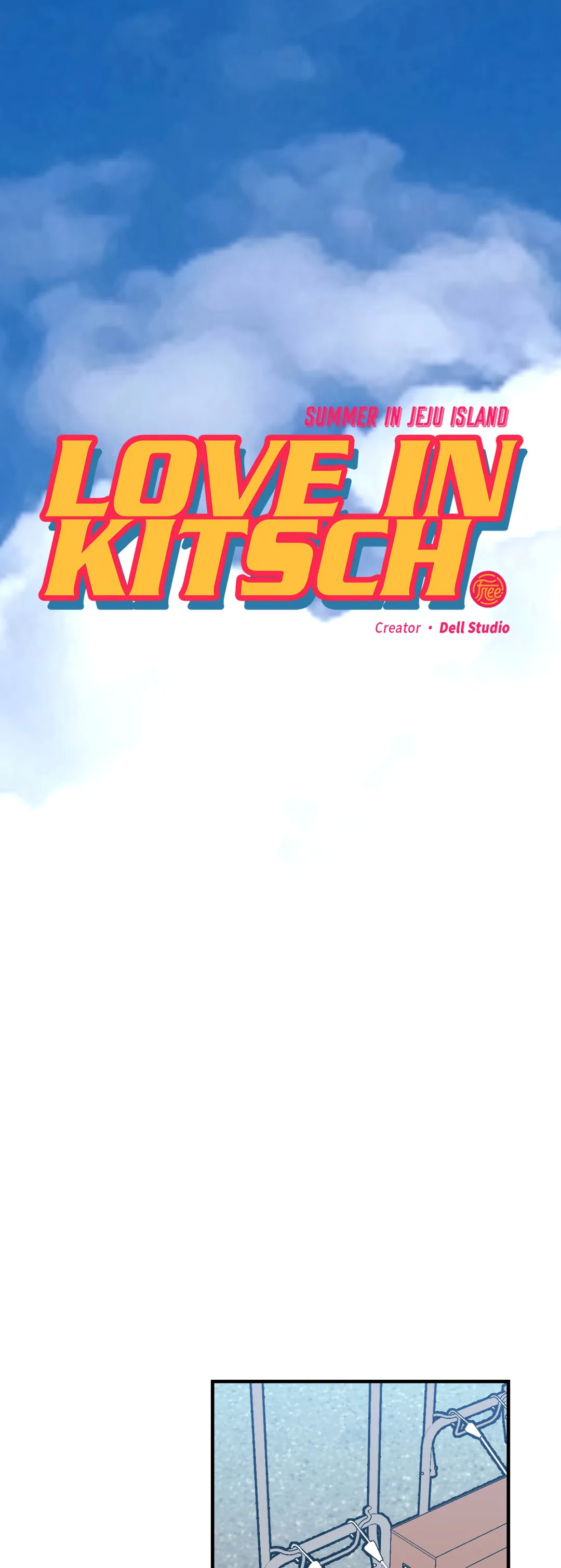 Love In Kitsch - chapter 37 - #6