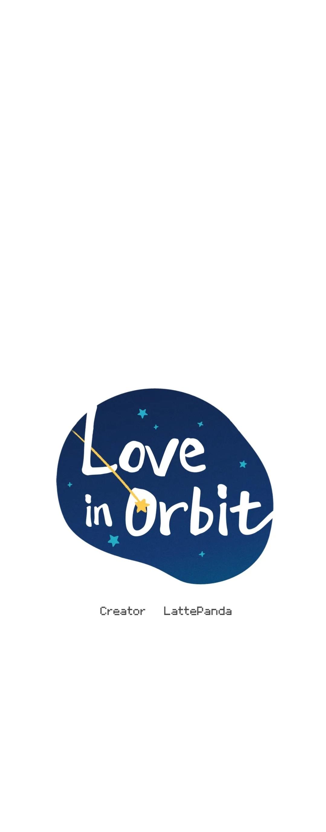 Love in Orbit - chapter 18 - #5