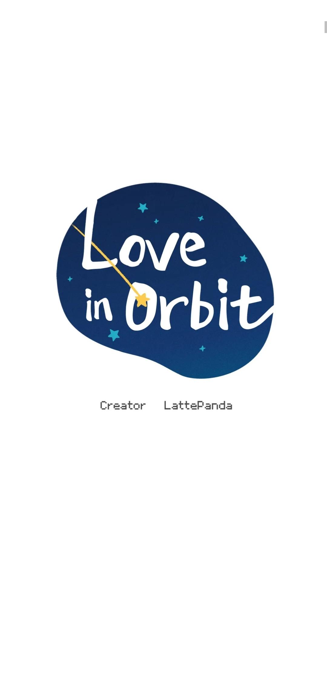 Love in Orbit - chapter 20 - #5