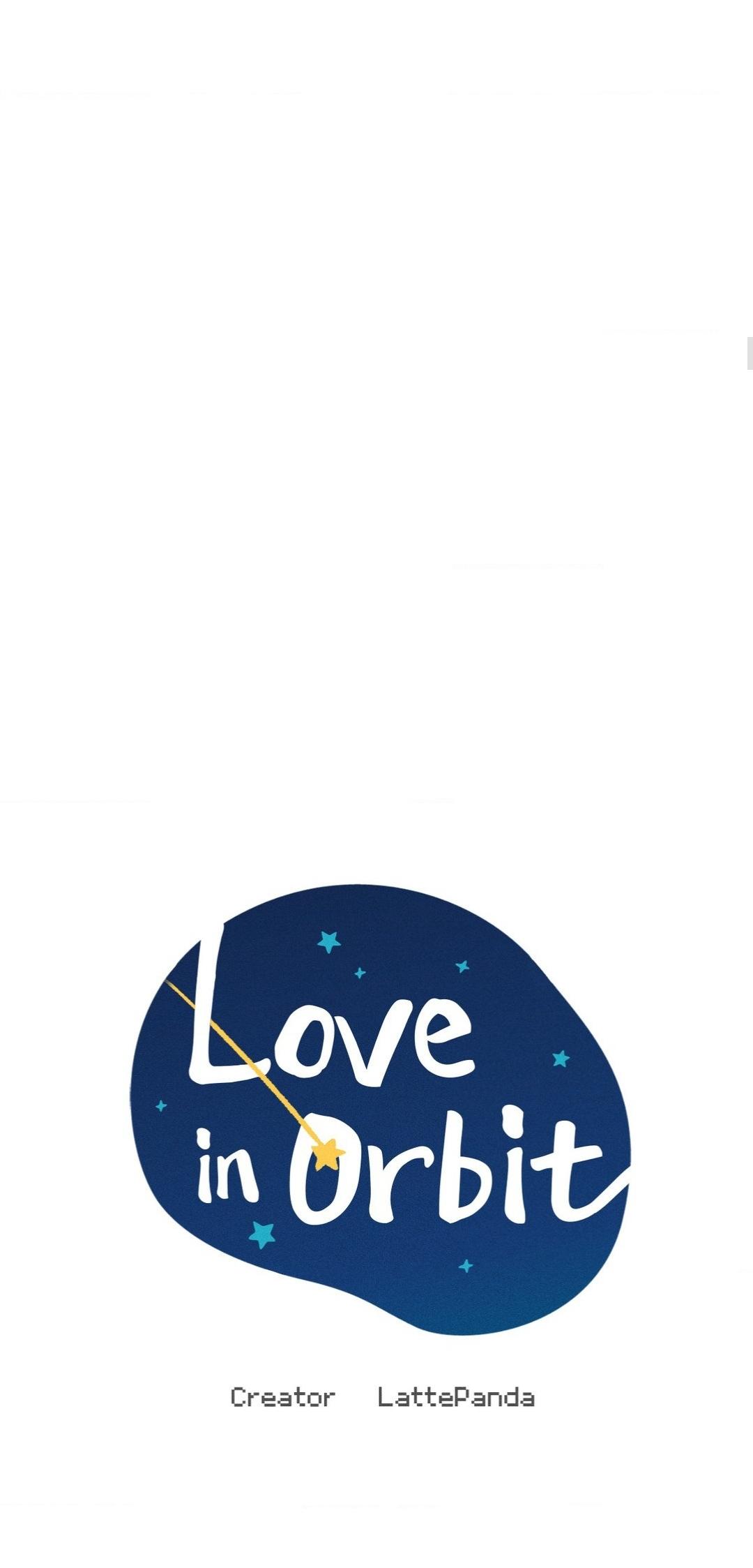 Love in Orbit - chapter 28 - #6