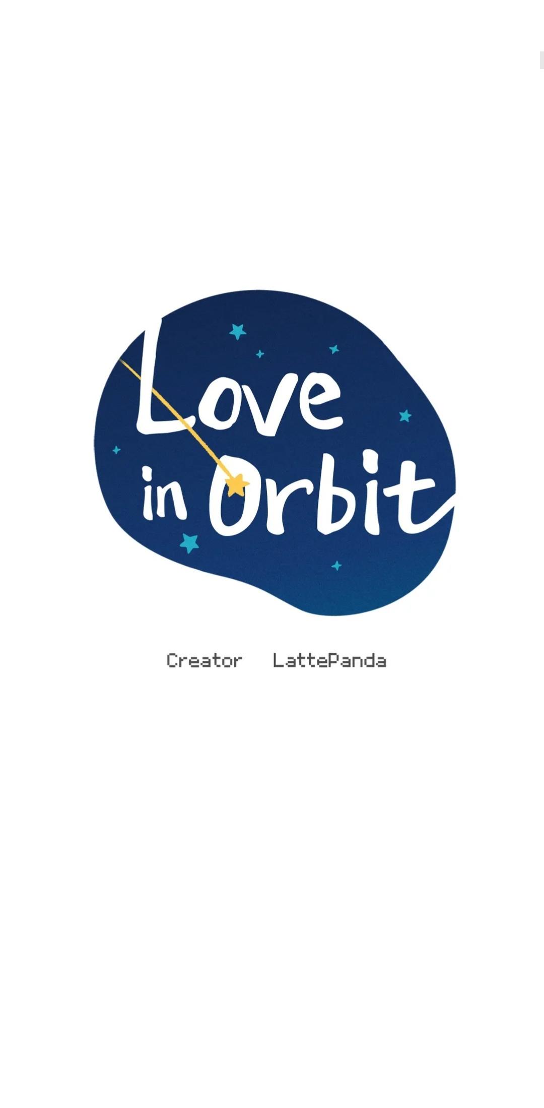 Love in Orbit - chapter 8 - #4