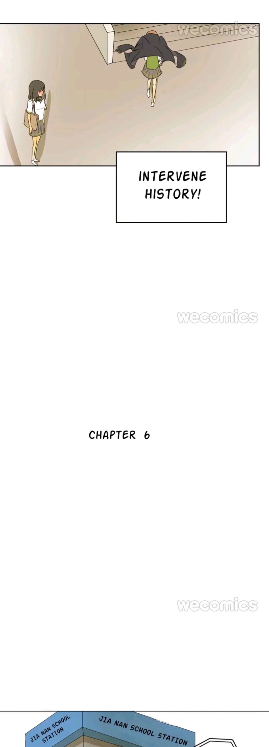 Love In-Sync - chapter 6 - #2