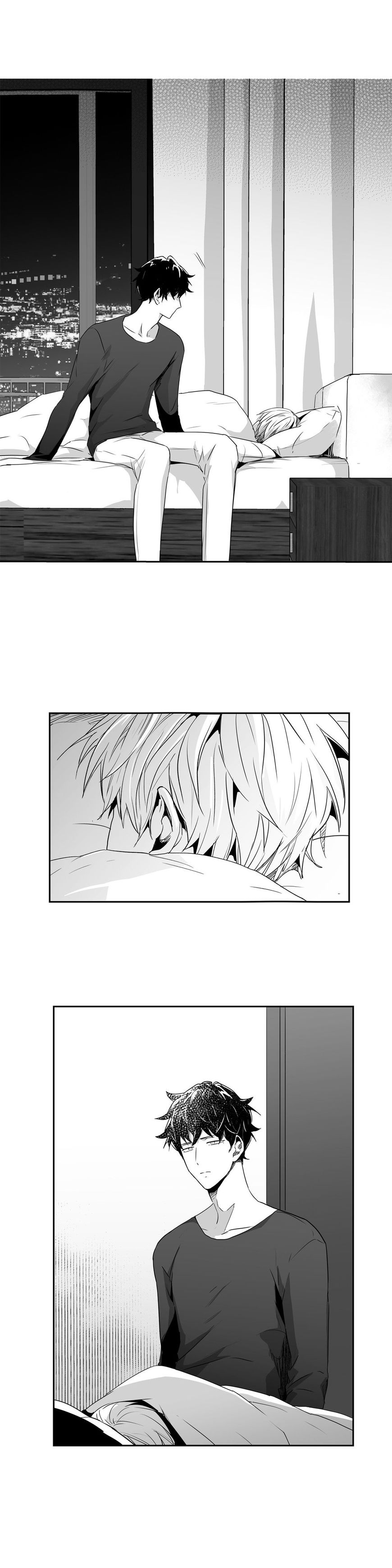 Love is an Illusion - chapter 39 - #2