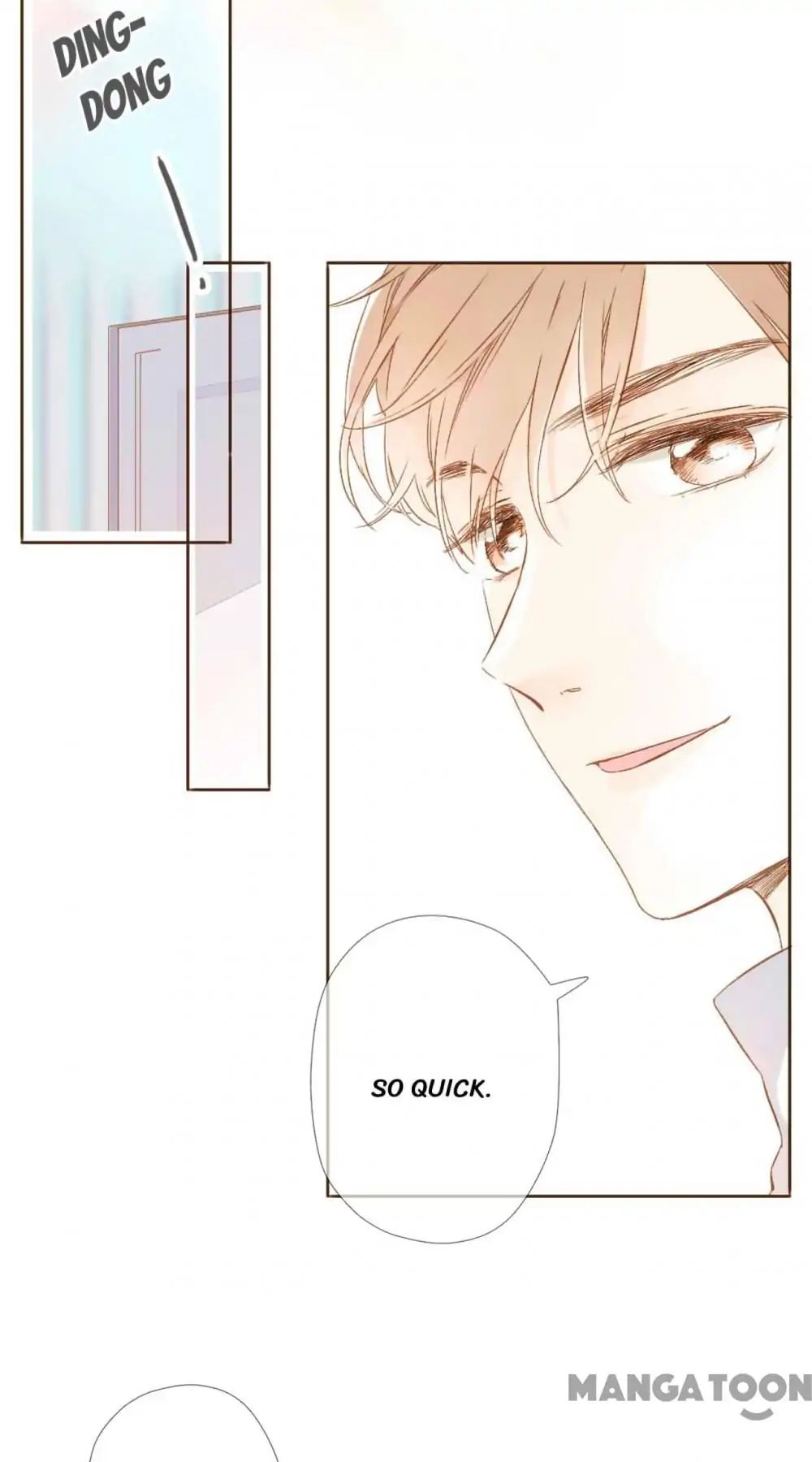 Love is Cherry Pink - chapter 60 - #3