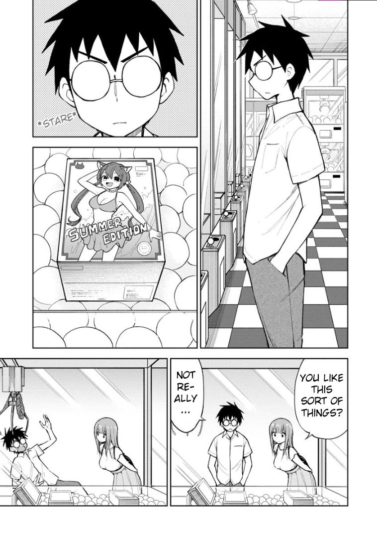 Love is Still Too Early For Himeichi-Chan - chapter 53 - #4