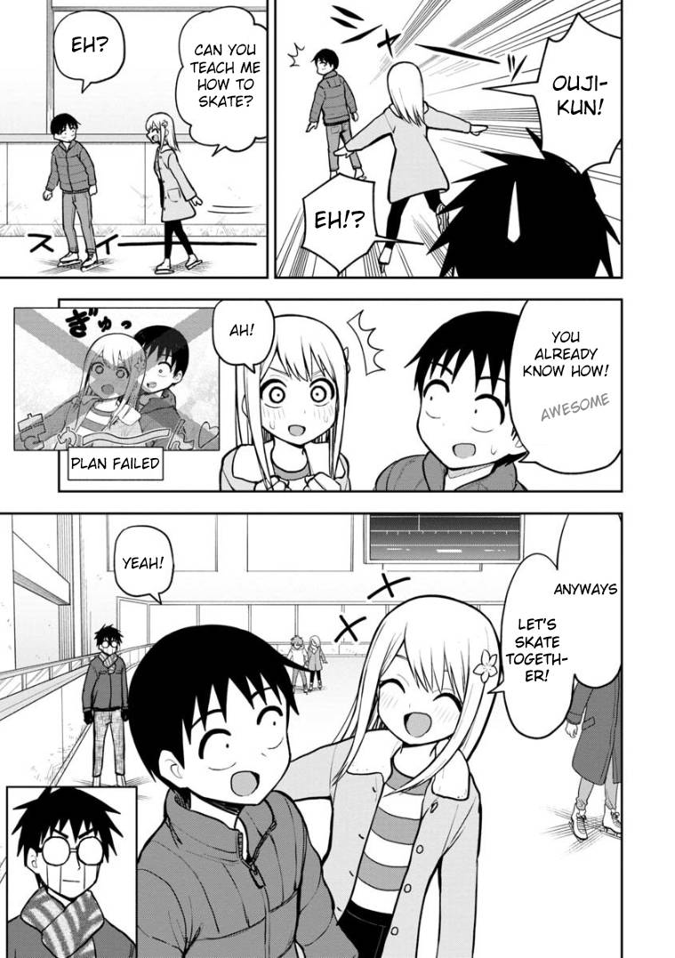 Love is Still Too Early For Himeichi-Chan - chapter 59 - #6
