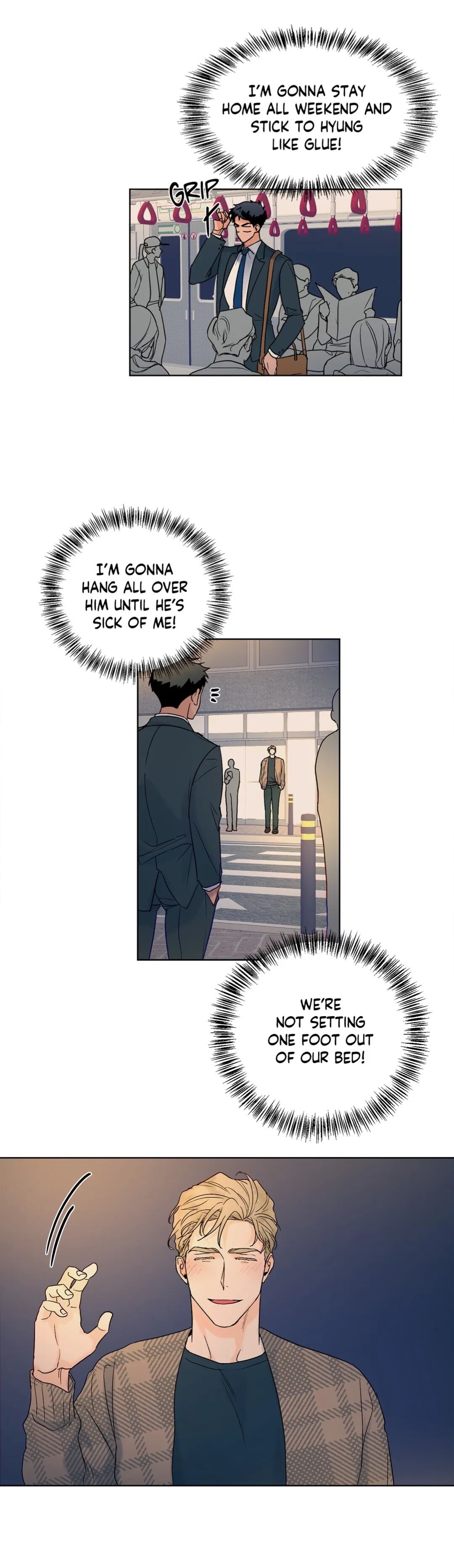 Love Me Doctor! - chapter 53 - #3