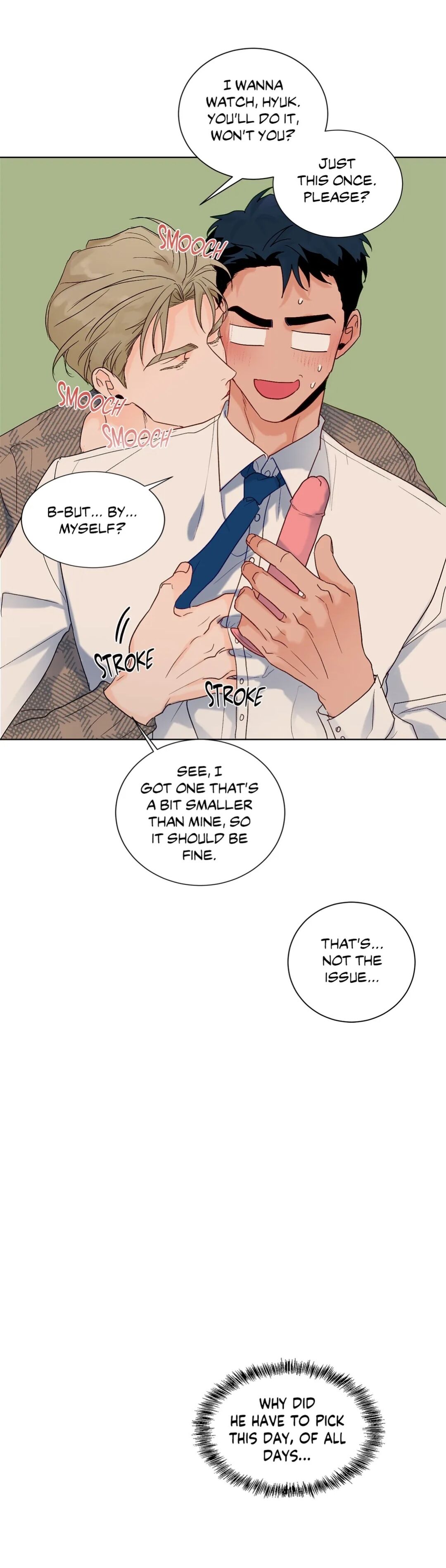 Love Me Doctor! - chapter 53 - #5