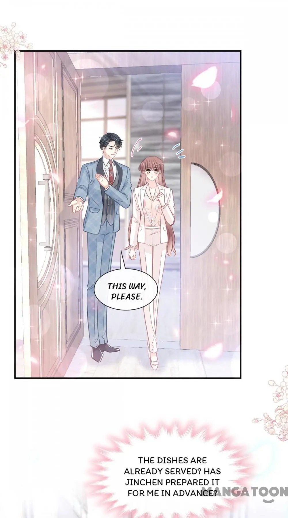 Love Me Gently, Bossy Ceo - chapter 175 - #4