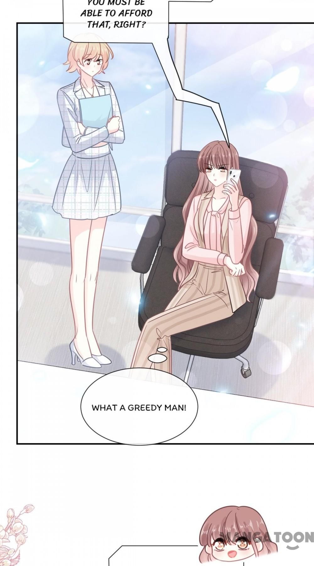 Love Me Gently, Bossy Ceo - chapter 180 - #2