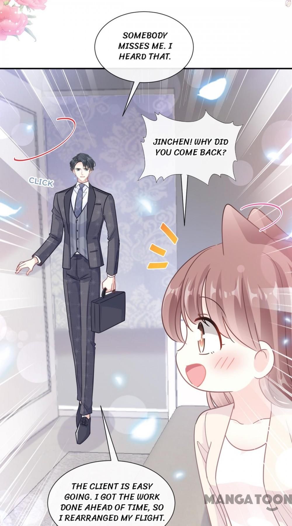 Love Me Gently, Bossy Ceo - chapter 186 - #3