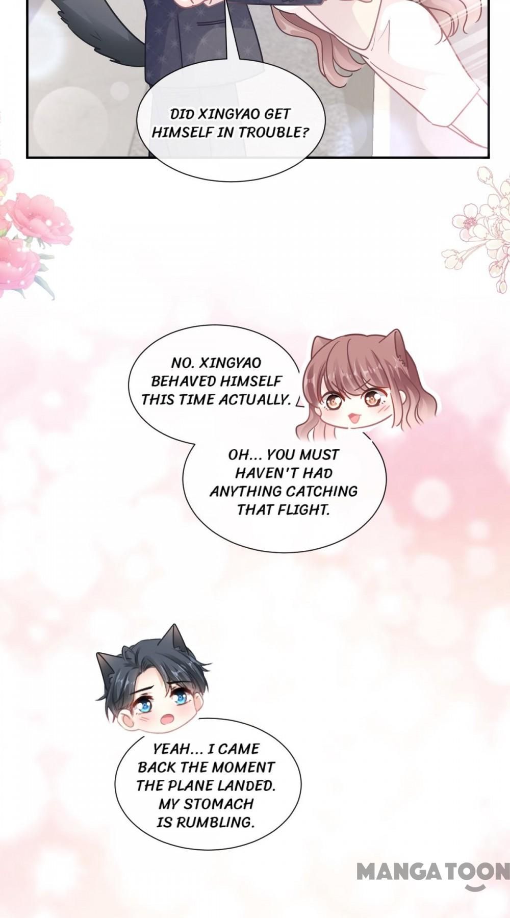 Love Me Gently, Bossy Ceo - chapter 186 - #5