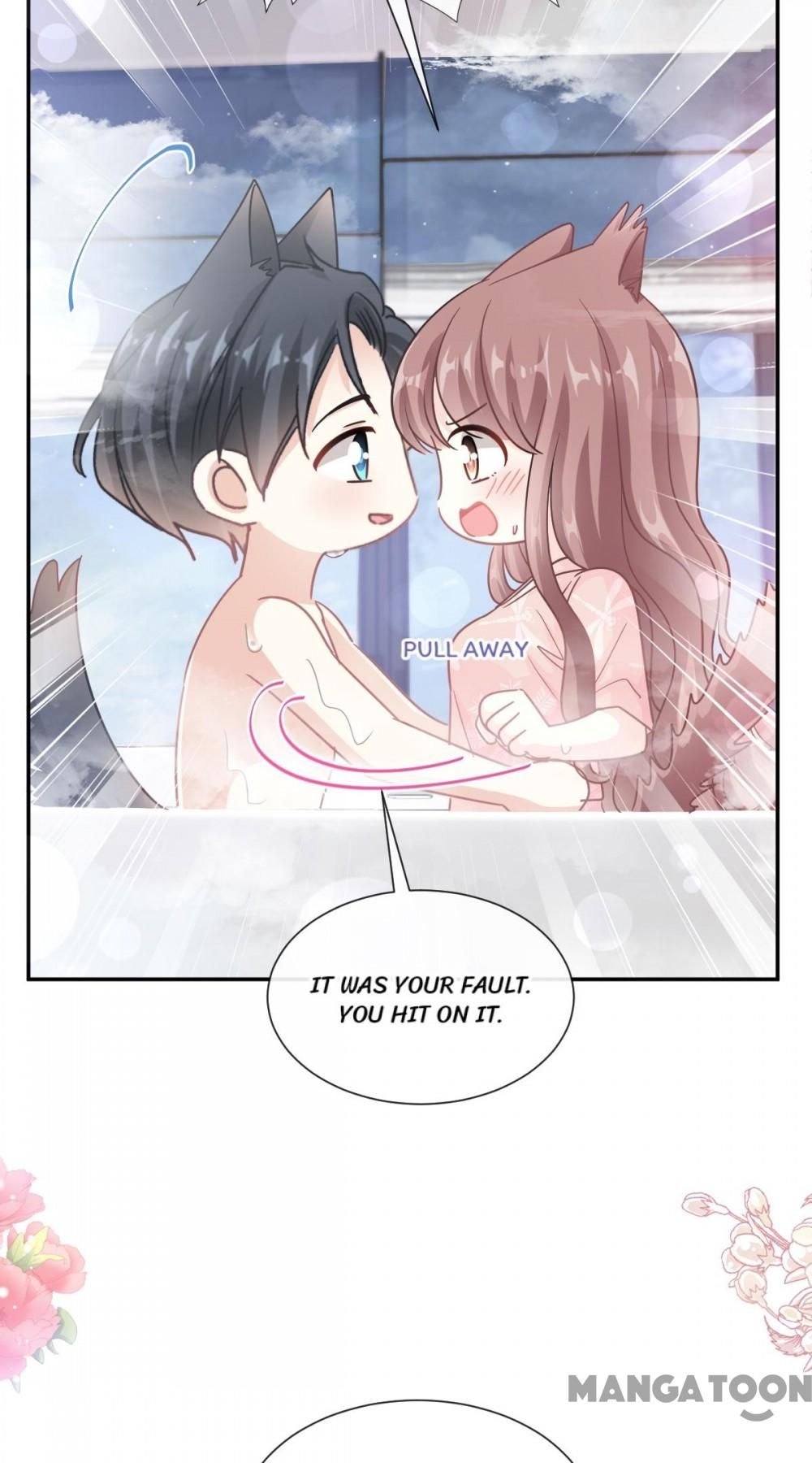Love Me Gently, Bossy Ceo - chapter 187 - #6