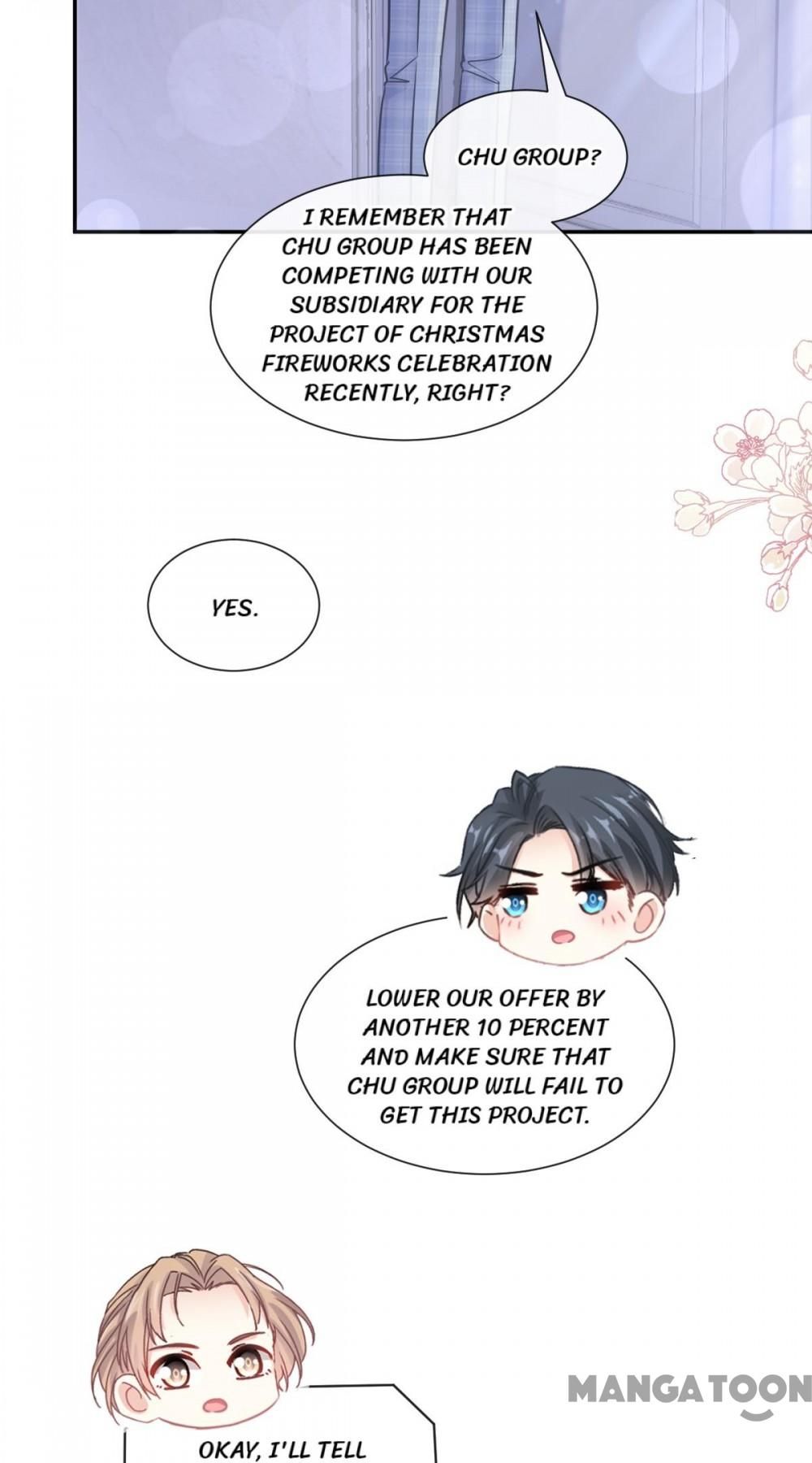 Love Me Gently, Bossy Ceo - chapter 214 - #3