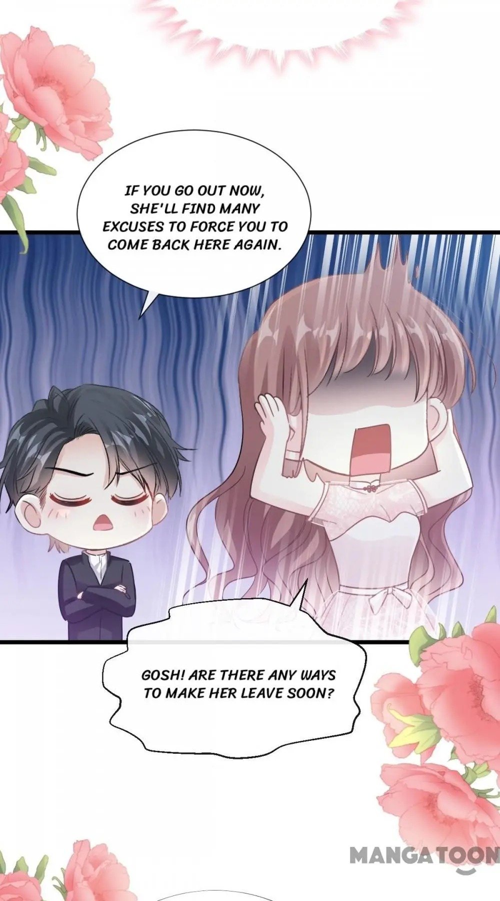 Love Me Gently, Bossy Ceo - chapter 49 - #6